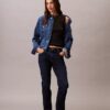 Midjehöjd Slim Jeans Midjehöjd Slim Jeans