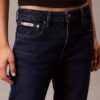 Midjehöjd Slim Jeans Midjehöjd Slim Jeans