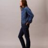 Midjehöjd Slim Jeans Midjehöjd Slim Jeans