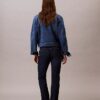 Midjehöjd Slim Jeans Midjehöjd Slim Jeans