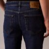 Midjehöjd Slim Jeans Midjehöjd Slim Jeans