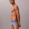 Mikrofiber-spets, ultra-låg Low Rise Trunk
