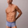 Mikrofiber-spets, ultra-låg Low Rise Trunk