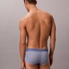 Mikrofiber-spets, ultra-låg Low Rise Trunk