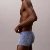 Mikrofiber-spetsunderbyxor med Low Rise Trunk