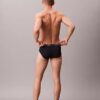 Mikrofiber-stretch 3-pack höftkalsonger