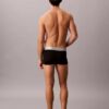 Mikrofiber-stretchbyxor med Low Rise Trunk Mikrofiber-stretchbyxor med Low Rise Trunk