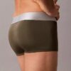 Mikrofiber-stretchbyxor med Low Rise Trunk Mikrofiber-stretchbyxor med Low Rise Trunk