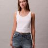 Mini-shorts i Denim Mini-shorts i Denim