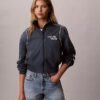 Mini-shorts i Denim
