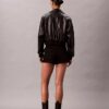 Mini-shorts i Denim Mini-shorts i Denim