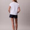 Mini-shorts i Denim Mini-shorts i Denim