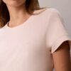 Mini-T-shirtklänning med Monogram Mini-T-shirtklänning med Monogram