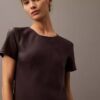 Miniklänning i T-shirtstil Miniklänning i T-shirtstil