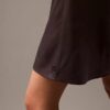 Miniklänning i T-shirtstil Miniklänning i T-shirtstil