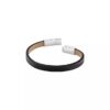Minimalistiskt armband med rutor Minimalistiskt armband med rutor