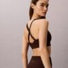Mjuk sport-BH för medelhög belastning Mjuk sport-BH för medelhög belastning