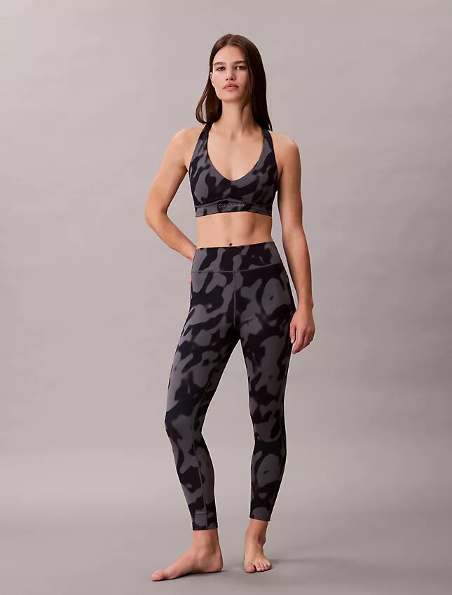 Mjuk sport-BH för medelhög belastning Mjuk sport-BH för medelhög belastning