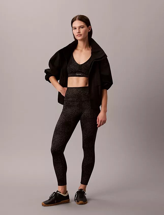 Mjuk sport-BH för medelhög belastning Mjuk sport-BH för medelhög belastning