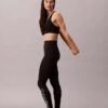 Mjuk sport-BH för medelhög belastning Mjuk sport-BH för medelhög belastning