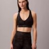 Mjuk sport-BH för medelhög belastning Mjuk sport-BH för medelhög belastning