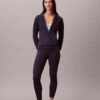 Mjuk sport-hoodie Mjuk sport-hoodie