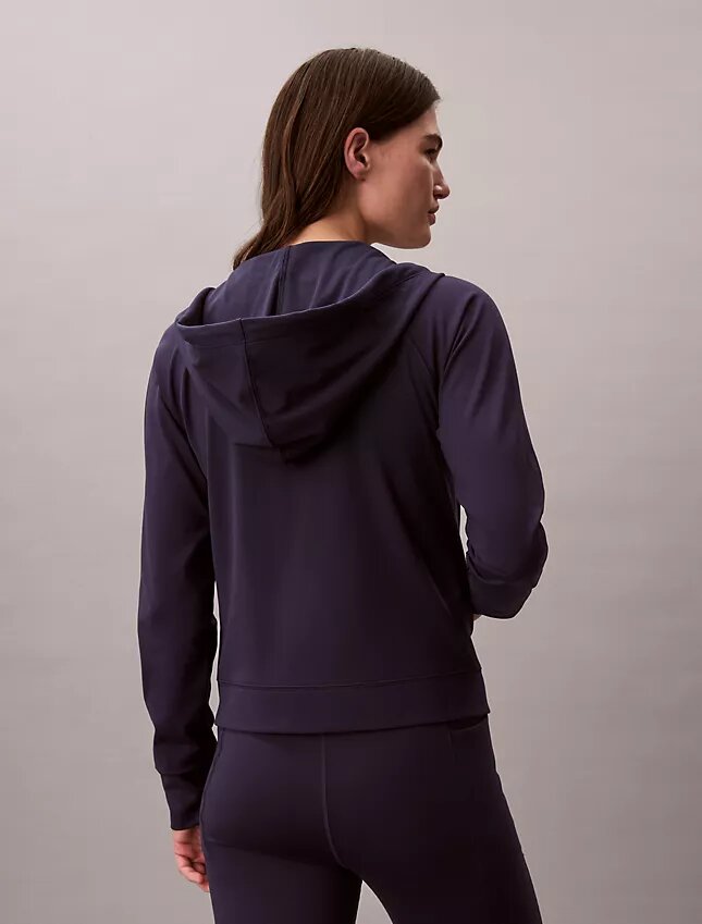 Mjuk sport-hoodie Mjuk sport-hoodie