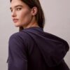 Mjuk sport-hoodie Mjuk sport-hoodie