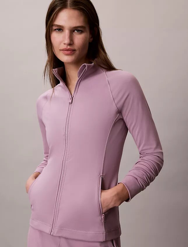 Mjuk sportjacka Mjuk sportjacka