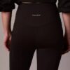 Mjuka sportleggings i 7/8-längd Mjuka sportleggings i 7/8-längd
