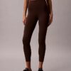 Mjuka sportleggings i 7/8-längd Mjuka sportleggings i 7/8-längd