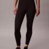 Mjuka sportleggings i 7/8-längd Mjuka sportleggings i 7/8-längd