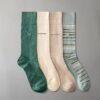 Modal-blandning 4-pack dressstrumpor Modal-blandning 4-pack dressstrumpor