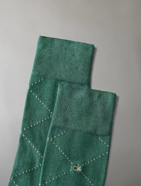 Modal-blandning 4-pack dressstrumpor