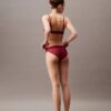 Modern spets, lätt fodrad triangel-Bralette Modern spets, lätt fodrad triangel-Bralette