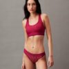 Modern, unlined Bralette i spets Modern, unlined Bralette i spets