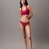 Modern, unlined Bralette i spets Modern, unlined Bralette i spets