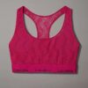 Modern, unlined Bralette i spets Modern, unlined Bralette i spets