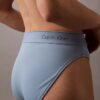Moderna bikini-underdel med logotyp