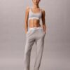 Moderna joggingbyxor i frotté Moderna joggingbyxor i frotté