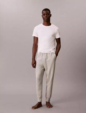 Moderna joggingbyxor i frotté Moderna joggingbyxor i frotté