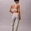 Moderna joggingbyxor i frotté Moderna joggingbyxor i frotté