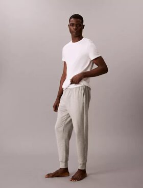 Moderna joggingbyxor i frotté Moderna joggingbyxor i frotté