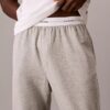 Moderna joggingbyxor i frotté Moderna joggingbyxor i frotté