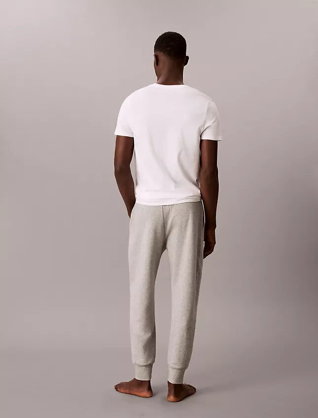 Moderna joggingbyxor i frotté Moderna joggingbyxor i frotté