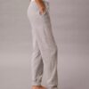 Moderna joggingbyxor i frotté Moderna joggingbyxor i frotté