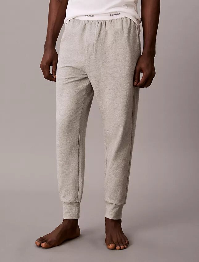 Moderna joggingbyxor i frotté Moderna joggingbyxor i frotté