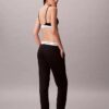 Moderna joggingbyxor i frotté Moderna joggingbyxor i frotté