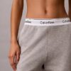 Moderna joggingbyxor i frotté Moderna joggingbyxor i frotté