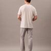 Moderna stretchbyxor i chinostil Moderna stretchbyxor i chinostil